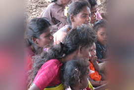 Beneficiaries-Whannels Road